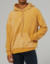 Unisex Sueded Fleece Pullover Hoodie - Bella+Canvas, farba - heather mustard, veľkosť - M