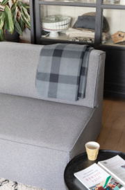 Fleecový pléd - XD Collection