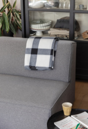 Fleecový pléd - XD Collection