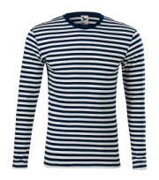 Sailor LS - Tričko unisex - Malfini