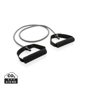 Posilňovací expandér vo vrecúšku