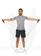 Posilňovací expandér vo vrecúšku - XD Collection