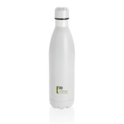 Celofarebná nerezová termo fľaša 750ml - XD Collection