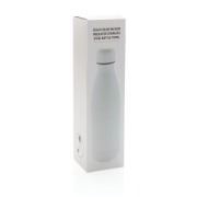 Celofarebná nerezová termo fľaša 750ml - XD Collection