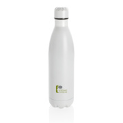 Celofarebná nerezová termo fľaša 750ml - XD Collection