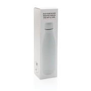 Celofarebná nerezová termo fľaša 750ml - XD Collection