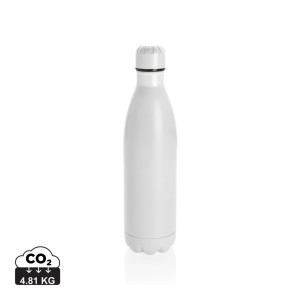 Celofarebná nerezová termo fľaša 750ml - XD Collection