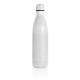Celofarebná nerezová termo fľaša 750ml - XD Collection