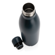 Celofarebná nerezová termo fľaša 750ml - XD Collection