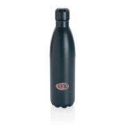 Celofarebná nerezová termo fľaša 750ml - XD Collection