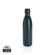 Celofarebná nerezová termo fľaša 750ml - XD Collection