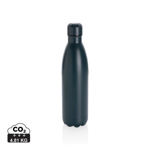 Celofarebná nerezová termo fľaša 750ml