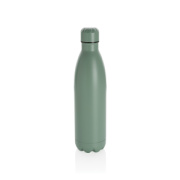 Celofarebná nerezová termo fľaša 750ml - XD Collection