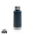 Nepriepustná termo fľaša Trend - XD Collection, farba - modrá