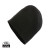 Klasická beanie čapica Impact z Polylana® AWARE™ - XD Collection, farba - čierna