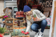 Klasická beanie čapica Impact z Polylana® AWARE™ - XD Collection