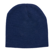Klasická beanie čapica Impact z Polylana® AWARE™ - XD Collection