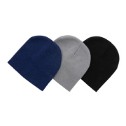 Klasická beanie čapica Impact z Polylana® AWARE™ - XD Collection