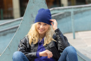 Klasická beanie čapica Impact z Polylana® AWARE™ - XD Collection