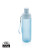Nepriepustná tritanová fľaša Impact - XD Collection, farba - modrá