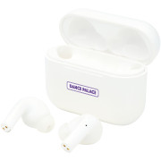 Slúchadlá True Wireless s automatickým párovaním