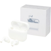 Slúchadlá True Wireless s automatickým párovaním