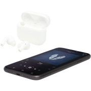 Slúchadlá True Wireless s automatickým párovaním