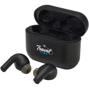 Slúchadlá True Wireless s automatickým párovaním