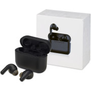 Slúchadlá True Wireless s automatickým párovaním