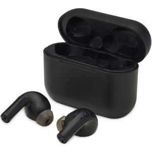 Slúchadlá True Wireless s automatickým párovaním