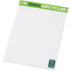 Poznámkový blok A5 z recyklovaného papiera Desk-Mate®