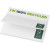 Recyklovaný lepiaci blok 100 x 75 mm Sticky-Mate®, farba - bílá, veľkosť - 100 pages