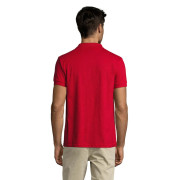 PRIME PÁNSKÉ POLO 200g - Sol's