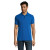 PRIME PÁNSKÉ POLO 200g - Sol's, farba - royal blue, veľkosť - 4XL