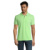 PRIME PÁNSKÉ POLO 200g - Sol's, farba - apple green, veľkosť - 5XL