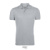 PRIME PÁNSKÉ POLO 200g - Sol's, farba - pure grey, veľkosť - 3XL