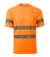 HV Dry - Tričko unisex - Rimeck, farba - fluorescenčná oranžová, veľkosť - S