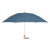 Dáždnik z RPET, farba - modrá