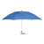 Dáždnik z RPET, farba - královská modř