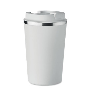 Dvojstenný pohárik 350ml