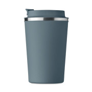 Dvojstenný pohárik 350ml