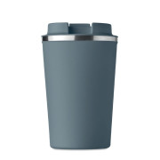 Dvojstenný pohárik 350ml