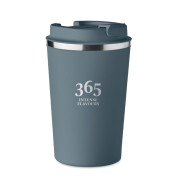 Dvojstenný pohárik 350ml