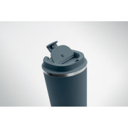 Dvojstenný pohárik 350ml