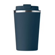 Dvojstenný pohárik 350ml