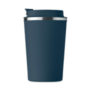 Dvojstenný pohárik 350ml