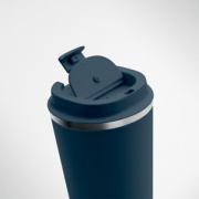 Dvojstenný pohárik 350ml