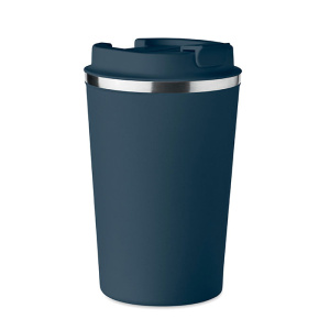 Dvojstenný pohárik 350ml