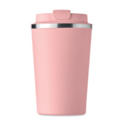 Dvojstenný pohárik 350ml