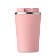 Dvojstenný pohárik 350ml
